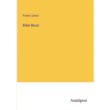 Bible Music