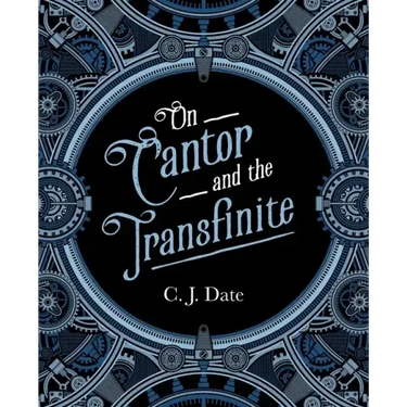 On Cantor and the Transfinite