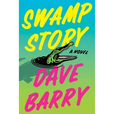 Swamp Story