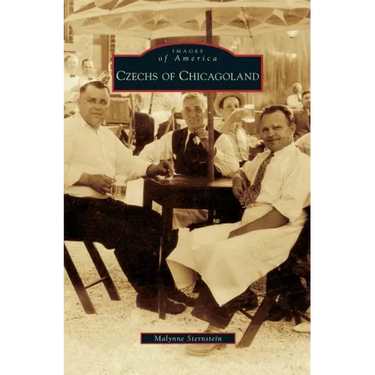 Czechs of Chicagoland