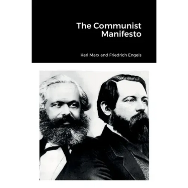 The Communist Manifesto