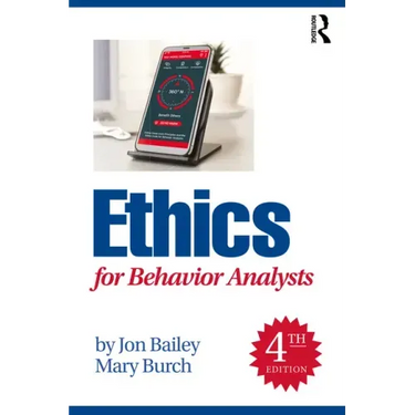 Ethics for Behavior Analysts