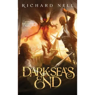 Dark Sea's End