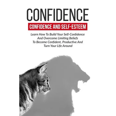 Confidence: Confidence And Self-Esteem: Learn How To Build Your Self-Confidence