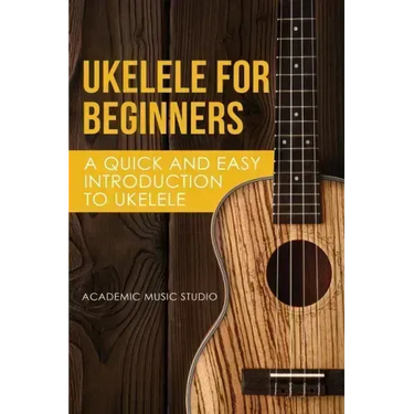 Ukulele for Beginners