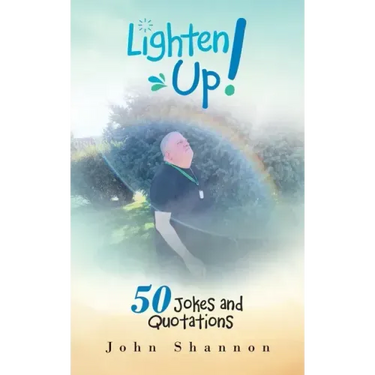 Lighten Up!: 50 Jokes and Quotations