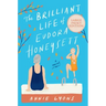 The Brilliant Life of Eudora Honeysett