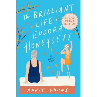 The Brilliant Life of Eudora Honeysett