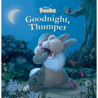 Disney Bunnies: Goodnight, Thumper!