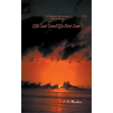 CD's Last Case - CD's First Case