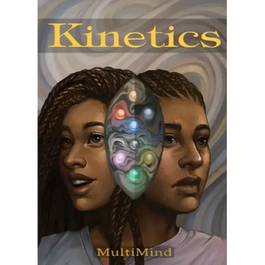 Kinetics