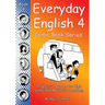 Everyday English Comic Book 4