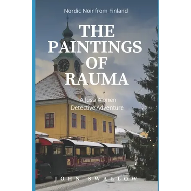 The Paintings of Rauma
