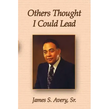 Others Thought I Could Lead
