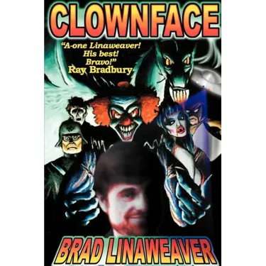 Clownface