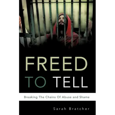 Freed to Tell