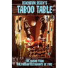 Beach Bum Berry's Taboo Table