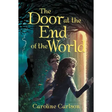 The Door at the End of the World