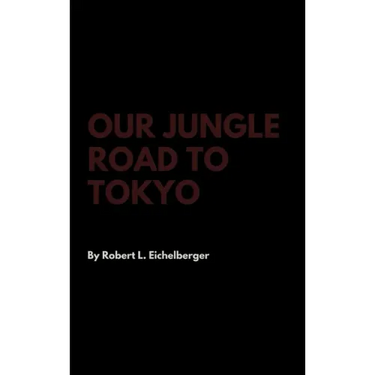 Our Jungle Road to Tokyo