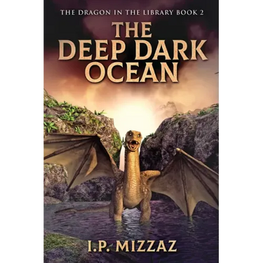 The Deep Dark Ocean