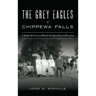 Grey Eagles of Chippewa Falls: A Hidden History of a Women's Ku Klux Klan in Wisconsin