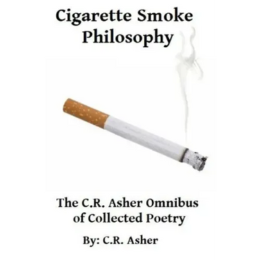 Cigarette Smoke Philosophy