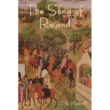 The Song of Roland