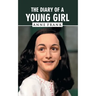 The Diary of a Young Girl