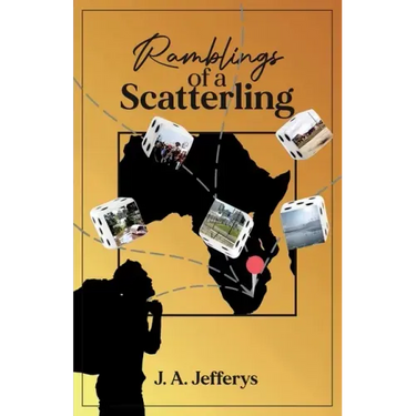 Ramblings of a Scatterling