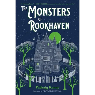 The Monsters of Rookhaven