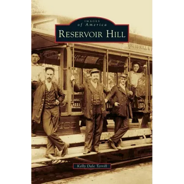 Reservoir Hill