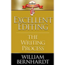 Excellent Editing: The Writing Process