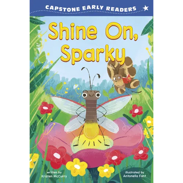 Shine On, Sparky