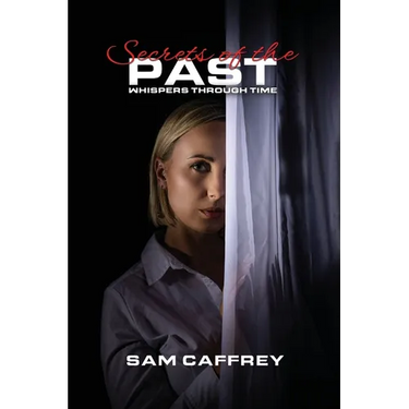 Secrets of the Past: Whispers Through Time