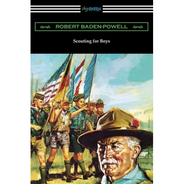 Scouting for Boys