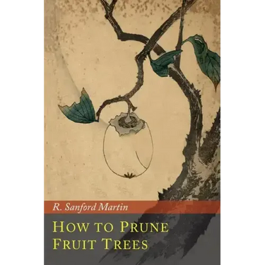 How to Prune Fruit Trees