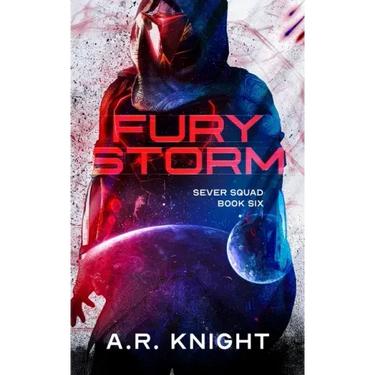 Fury Storm