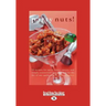 Party Nuts! (Large Print 16pt)