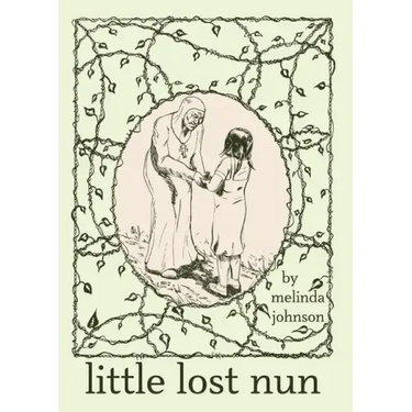 Little Lost Nun