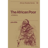 The African Poor: A History
