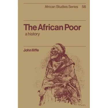 The African Poor: A History