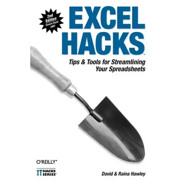 Excel Hacks: Tips & Tools for Streamlining Your Spreadsheets