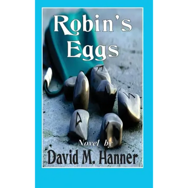 Robin's Eggs