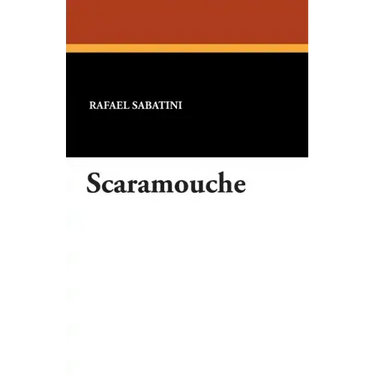 Scaramouche