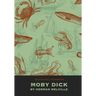Moby Dick: Moby Dick, or The Whale: Classic Reprint in Large Dyslexia-Friendly Print