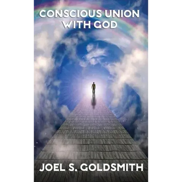 Conscious Union with God