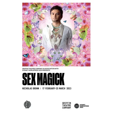Sex Magick