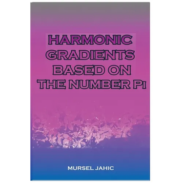 Harmonic Gradients Based On The Number Pi