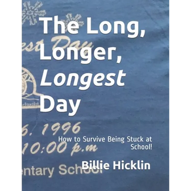 The Long, Longer, Longest Day