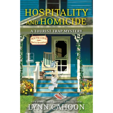 Hospitality and Homicide